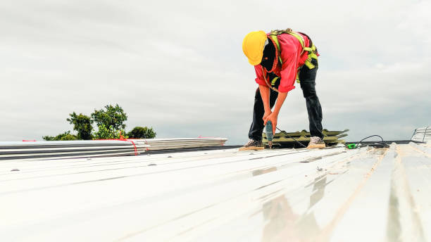 Steel Roofing in Fort Wayne, IN