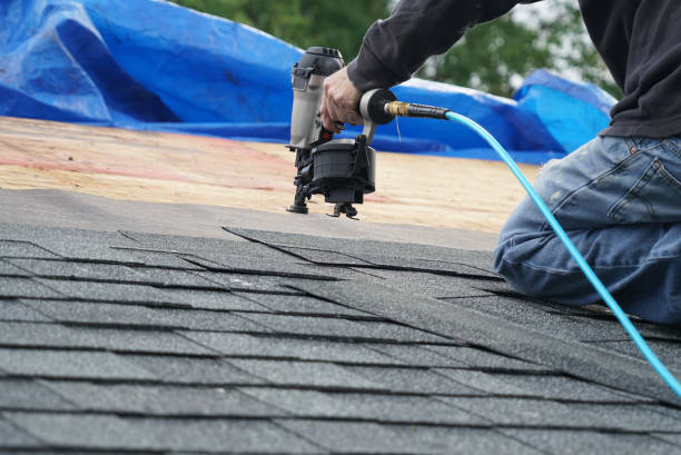Fast & Reliable Emergency Roof Repairs in Fort Wayne, IN