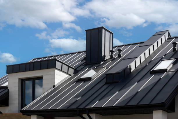 Reliable Fort Wayne, IN Roofing Services Solutions